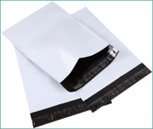 Poly Mailers Envelopes Bags