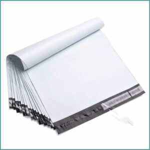 Poly Mailers Shipping Envelopes Self Sealing Mailing Bags