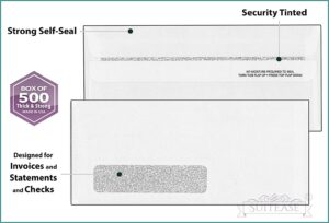 Print Envelopes From Quickbooks