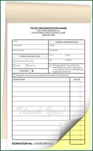 Print Your Own Carbonless Forms