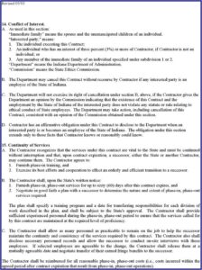 Printable Free Equipment Rental Agreement Form Template