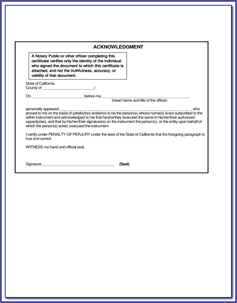Probate Form 13100
