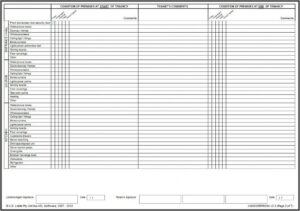 Property Condition Report Template