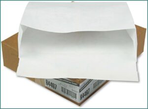 Quality Park Expansion Envelopes