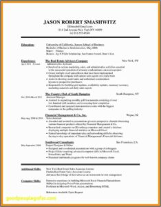 Rental Checklist Template Word