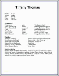 Respiratory Therapist Student Resume Examples