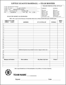 Risk Reporting Dashboard Template