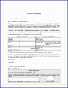 Sample Quit Claim Deed Form