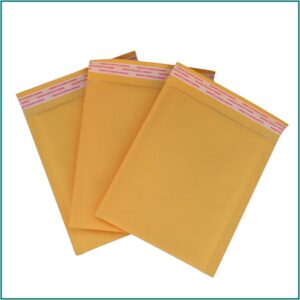 Shipping A Manila Envelope