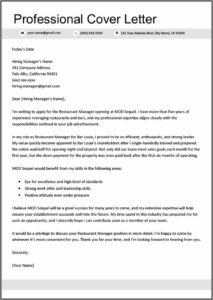 Small Business Contract Forms