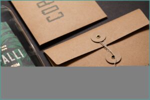 String And Washer Envelopes Uk