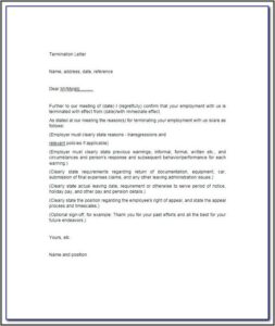 Temporary Employment Contract Sample Ontario