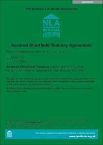Tenancy Agreement Form Free Download Pdf