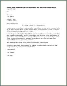 Tent Rental Agreement Template