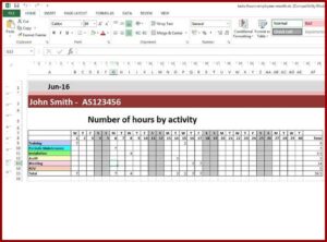 Utility Patent Application Template