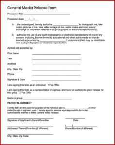 Utility Patent Template