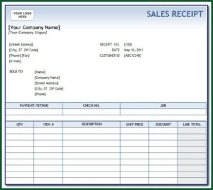 W2 Form Excel Template Free Download