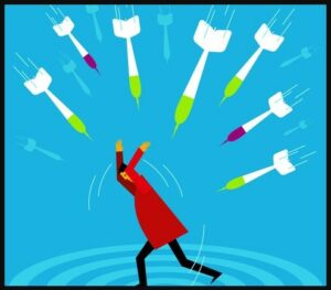 7 Deadly Sins Of Teen Small Business Ownership