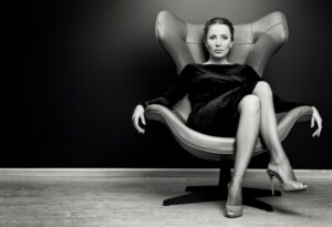 Confident Business Women 7 Confidence Building Ideas For Women In Business And Leadership