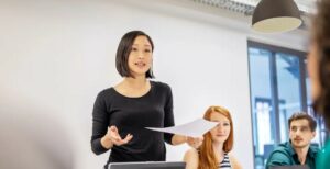 How To Move Ahead In Your Career 7 Tips For The Woman In Leadership