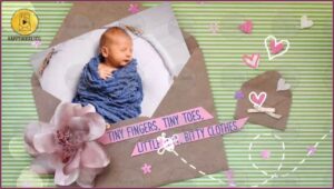 Baby Girl Naming Ceremony Invitation Card In Marathi