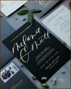 Beach Wedding Invitations Cheap