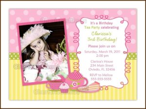 Birthday Boy Invitation Background Images