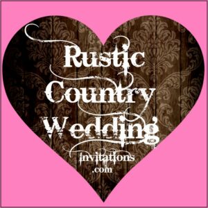 Blank Sunflower Wedding Invitation Template