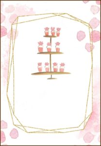 Bridal Brunch Invitations Template Free