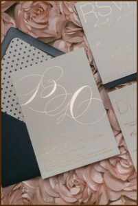 Cheap Classy Wedding Invitations