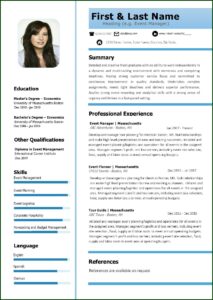 Cheap Resume Writing Services Houston