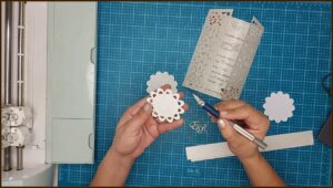Diy Laser Cut Wedding Invitations Cricut