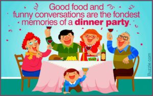 Funny Team Lunch Invitation Quotes