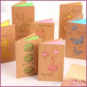 Marriage Invitation Template For Friends