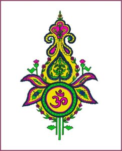 Marriage Invitation Template India