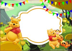 Minnie Mouse Personalized Invitations Free