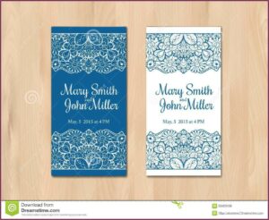 Ms Word Invitation Template Free Download