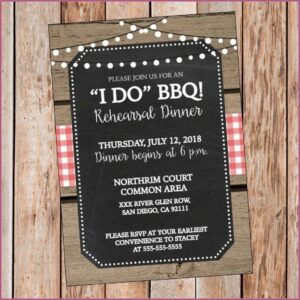 Shutterfly Rehearsal Dinner Invitations
