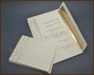 Wilton Wedding Invitation Kits