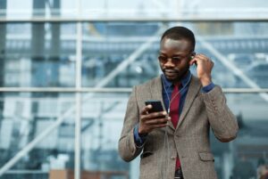 5 Great Audio Books For Business People