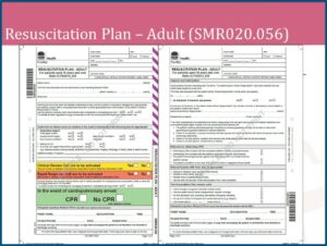 Advance Care Directive Form Nsw