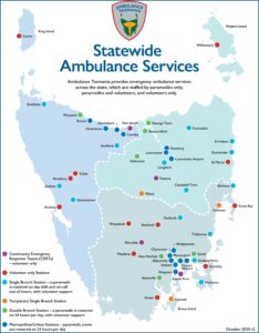 Advance Care Directive Form Tasmania