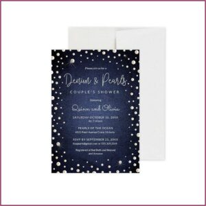 Bed Bath And Beyond Birthday Invitations