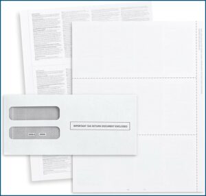 Blank W2 Forms For Quickbooks