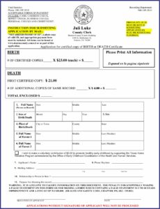 Denton County Divorce Filing Fee