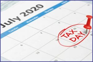 Form 1099 Filing Deadline 2021