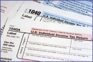 Forms For Bankruptcy Chapter 7