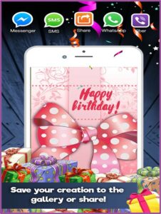 Free Birthday Invitation Ecards