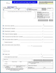 Ifta Fuel Tax Form 56 102