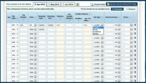 Ifta Fuel Tax Forms Missouri